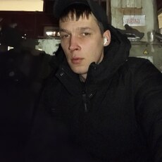 Фотография мужчины Владимир, 39 лет из г. Ханты-Мансийск