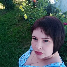 Фотография девушки Розалина, 31 год из г. Димитровград