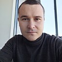 Илюха, 39 лет