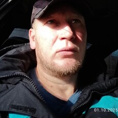 Фотография мужчины Виктор, 37 лет из г. Канск