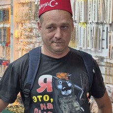 Фотография мужчины Андрей, 42 года из г. Орша