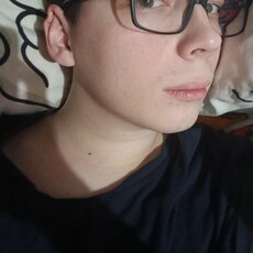 Фотография мужчины Даниил, 21 год из г. Серов