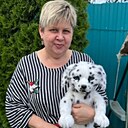 Елена, 54 года