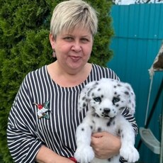 Фотография девушки Елена, 54 года из г. Михайловка (Волгоградская Област