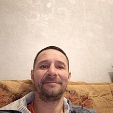 Фотография мужчины Андрей, 40 лет из г. Калининград