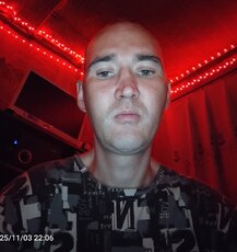 Фотография мужчины Игорь, 40 лет из г. Кимовск