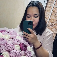 Фотография девушки Валентина, 29 лет из г. Иркутск