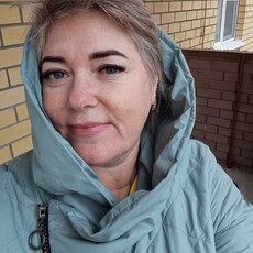 Фотография девушки Елена, 52 года из г. Владимир