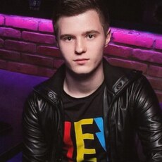 Фотография мужчины Давид, 28 лет из г. Минск