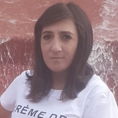 Фотография девушки Я Алёна, 38 лет из г. Усть-Лабинск