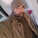 Джамбулат, 33 года