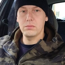 Фотография мужчины Леонид, 34 года из г. Галич