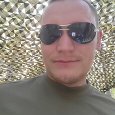 Фотография мужчины Сергей, 31 год из г. Вологда