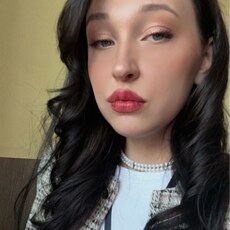 Фотография девушки Аня, 23 года из г. Молодечно