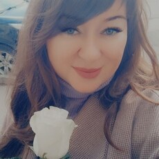 Фотография девушки Ольга, 40 лет из г. Переславль-Залесский