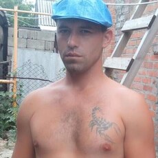 Фотография мужчины Миша, 38 лет из г. Сальск