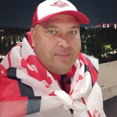 Фотография мужчины Игорь, 44 года из г. Краснодар