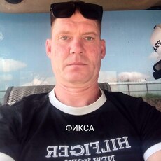 Фотография мужчины Макс, 40 лет из г. Усть-Каменогорск