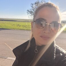 Фотография девушки Эмма, 36 лет из г. Симферополь