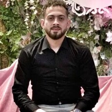 Фотография мужчины Эльвин, 31 год из г. Баку