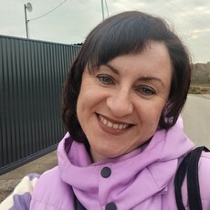 Фотография девушки Наталия, 43 года из г. Щелково