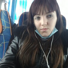 Фотография девушки Катюша, 33 года из г. Саянск