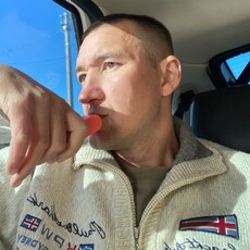 Фотография мужчины Ак Барс, 41 год из г. Лесной