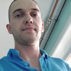 Фотография мужчины Роман, 32 года из г. Усолье-Сибирское