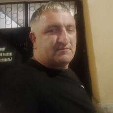 Фотография мужчины Мурад, 40 лет из г. Выборг