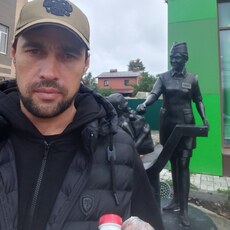 Фотография мужчины Ден, 41 год из г. Пятигорск