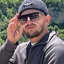 Майрбек, 25 лет