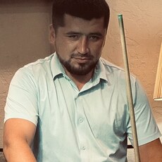 Фотография мужчины Нурсултан, 27 лет из г. Уральск