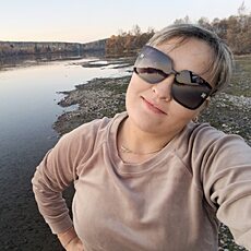 Фотография девушки Арина, 29 лет из г. Усолье-Сибирское