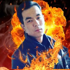 Фотография мужчины Бек, 36 лет из г. Жанаозен