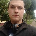 Сергей, 25 лет