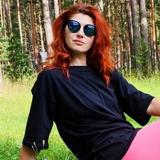 Фотография девушки Татьяна, 43 года из г. Белорецк