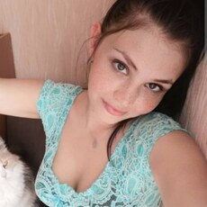 Фотография девушки Виолетта, 38 лет из г. Биробиджан