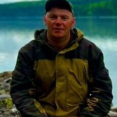 Фотография мужчины Владимир, 39 лет из г. Красноярск