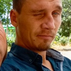 Фотография мужчины Супермэн, 31 год из г. Мариуполь