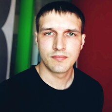 Фотография мужчины Дмитрий, 35 лет из г. Новый Уренгой