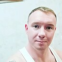 Степан, 35 лет