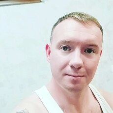 Фотография мужчины Степан, 35 лет из г. Тюмень