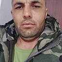 Мансур, 34 года