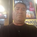 Мамур, 46 лет