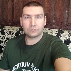 Фотография мужчины Макс, 37 лет из г. Коломна