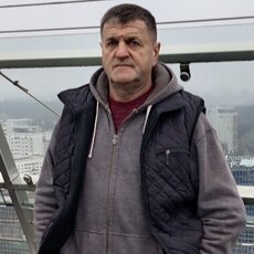 Фотография мужчины Андрей, 53 года из г. Чериков