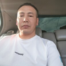 Фотография мужчины Yerkebulan, 28 лет из г. Семей