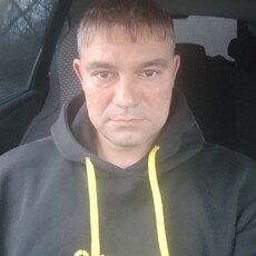 Фотография мужчины Макс, 37 лет из г. Белово