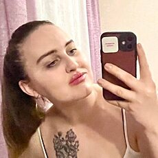 Фотография девушки Алина, 27 лет из г. Бобруйск