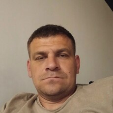 Фотография мужчины Сергей, 33 года из г. Биала Подласка